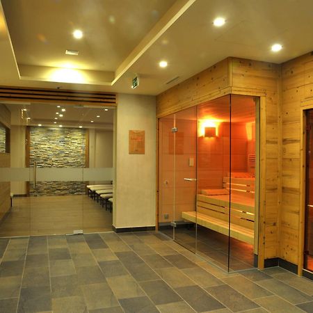 Hotel Maria Theresia Ischgl Luaran gambar