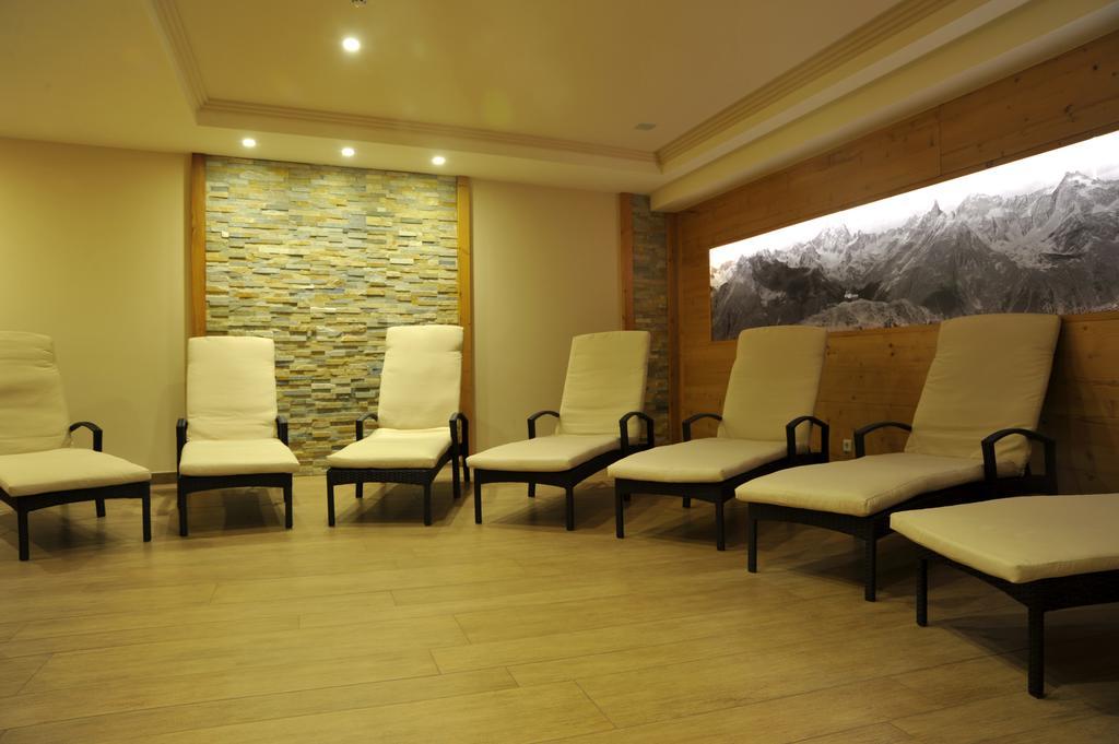 Hotel Maria Theresia Ischgl Luaran gambar