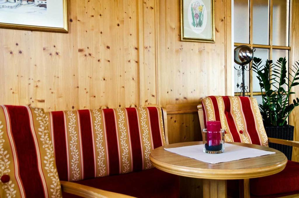 Hotel Maria Theresia Ischgl Luaran gambar
