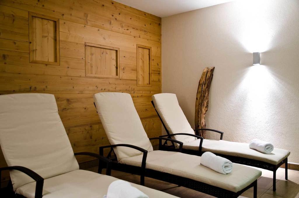 Hotel Maria Theresia Ischgl Luaran gambar