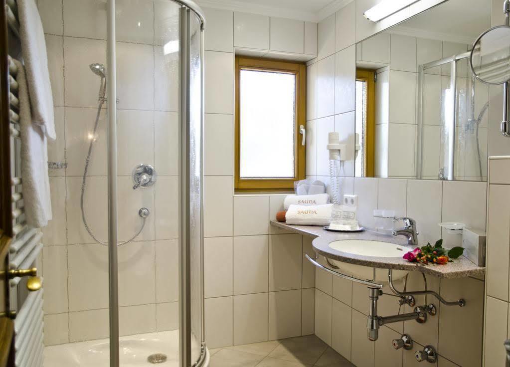 Hotel Maria Theresia Ischgl Luaran gambar