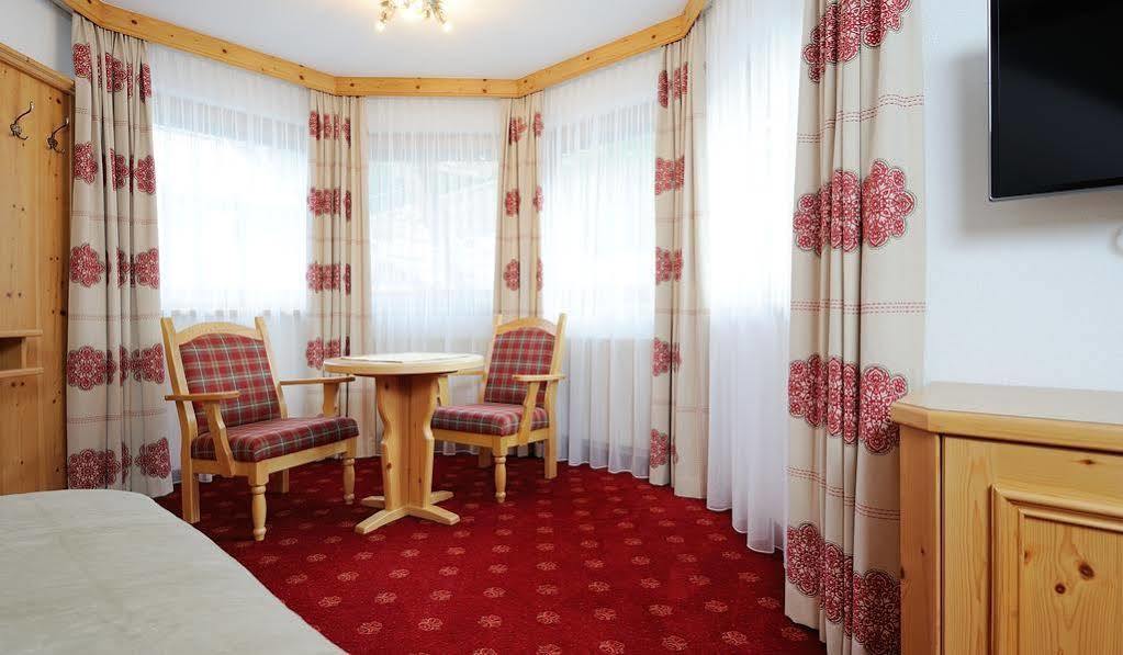 Hotel Maria Theresia Ischgl Luaran gambar