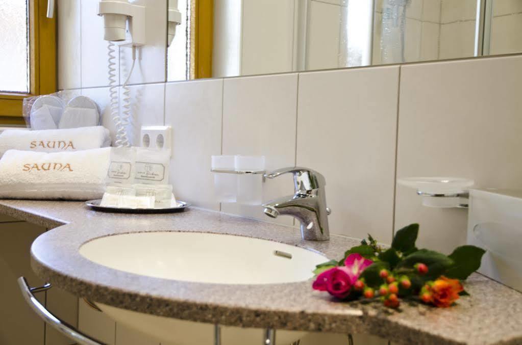 Hotel Maria Theresia Ischgl Luaran gambar