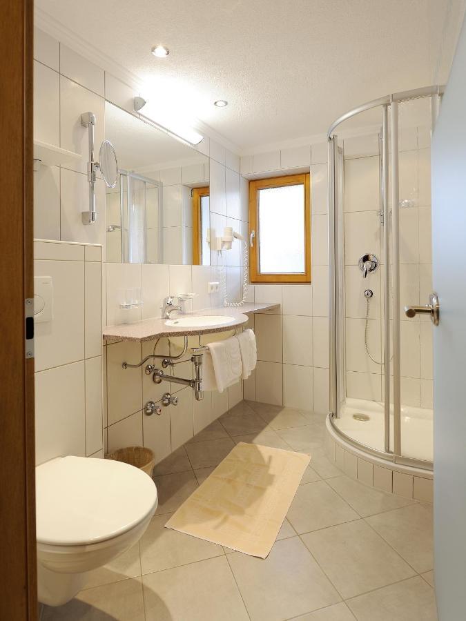 Hotel Maria Theresia Ischgl Luaran gambar