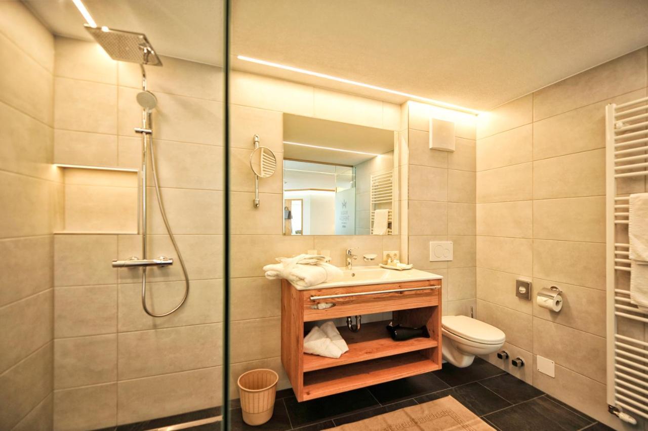 Hotel Maria Theresia Ischgl Luaran gambar