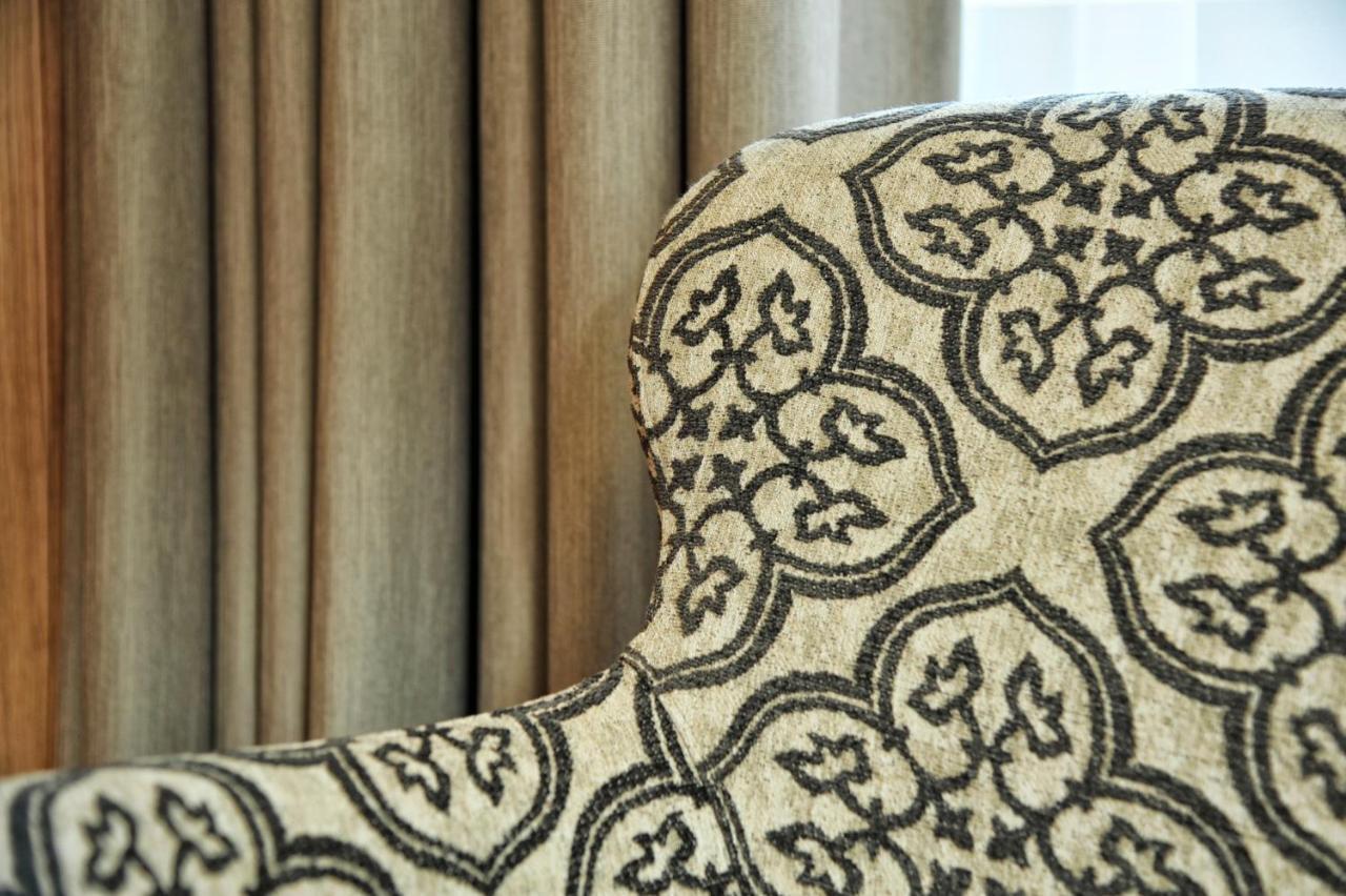 Hotel Maria Theresia Ischgl Luaran gambar