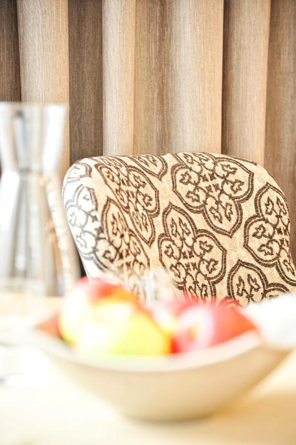 Hotel Maria Theresia Ischgl Luaran gambar