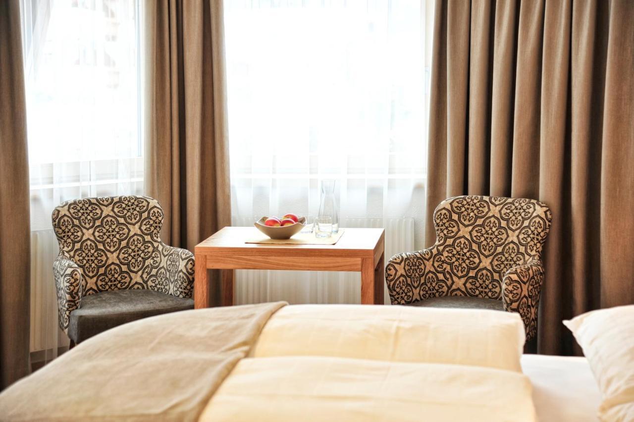 Hotel Maria Theresia Ischgl Luaran gambar